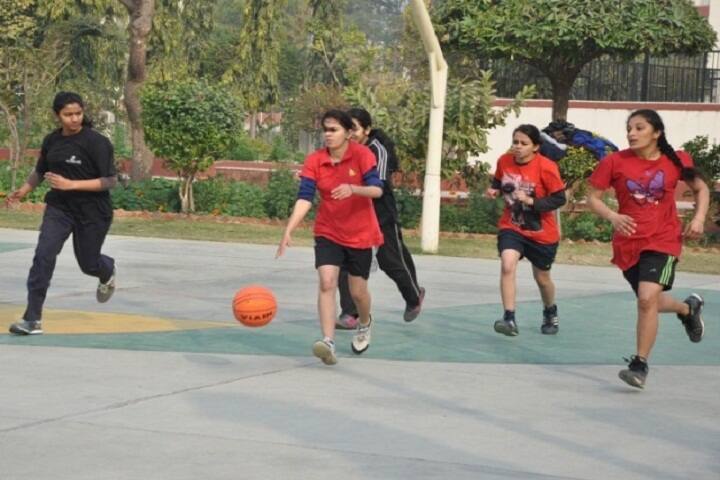 sports